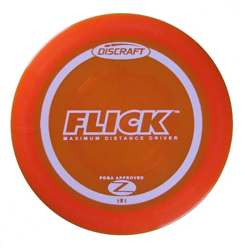 discraft flick