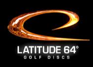 latitude 64 shirt