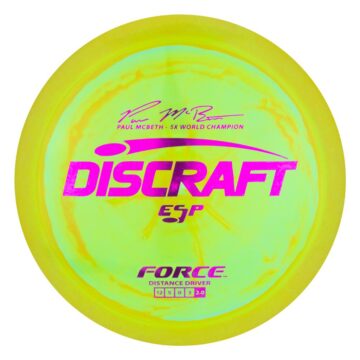 Discraft Disc Golf Jawbreaker Roach