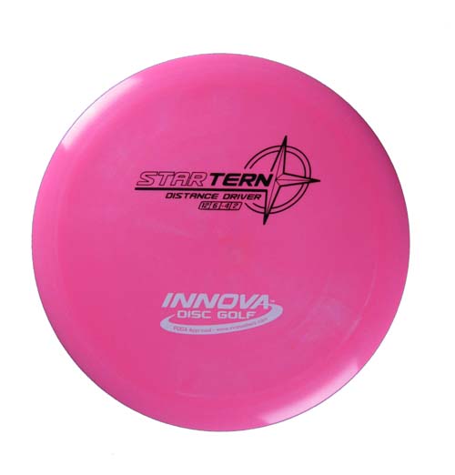 Innova Disc Golf Star Tern