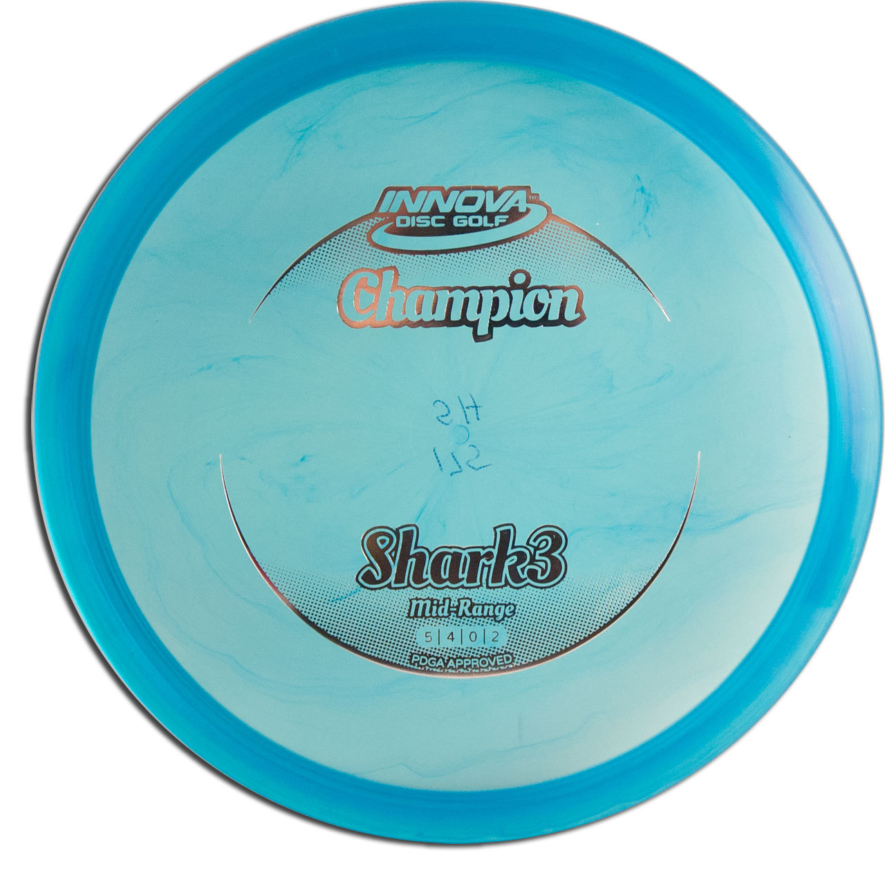 Innova Champion Shark 