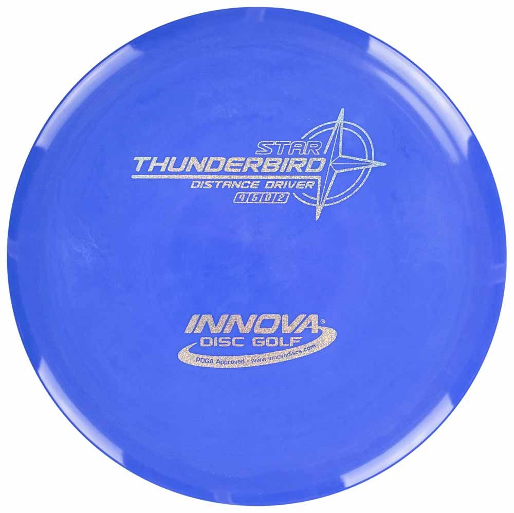 Innova Disc Golf Star Thunderbird