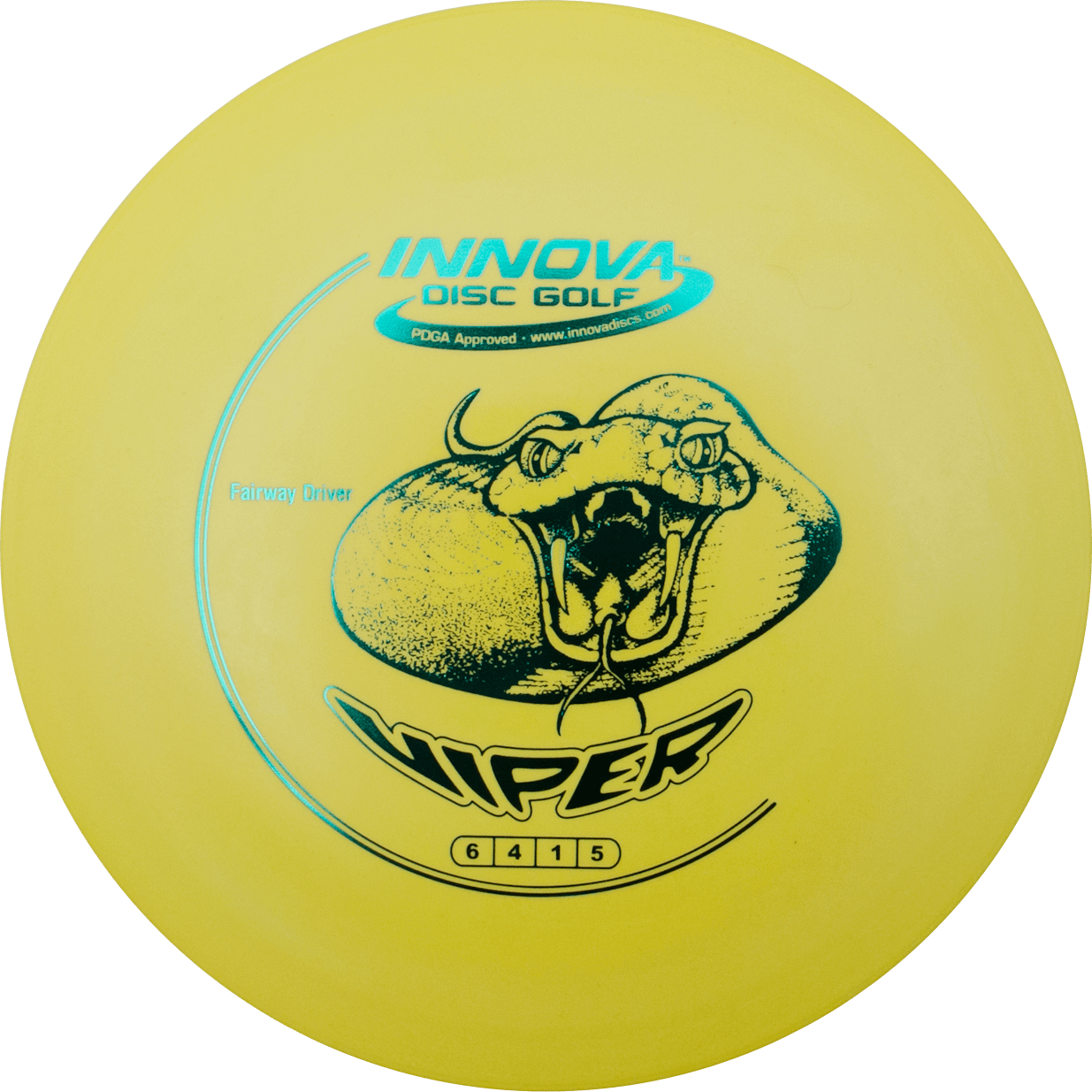 Innova Disc Golf DX Viper