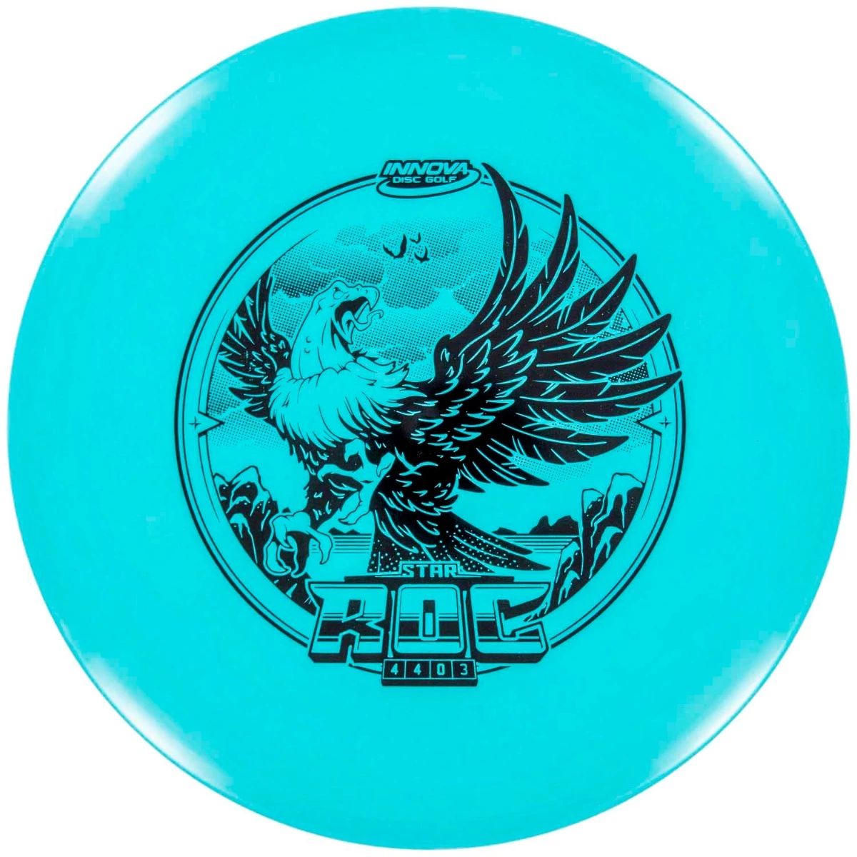 Innova Disc Golf Star Roc