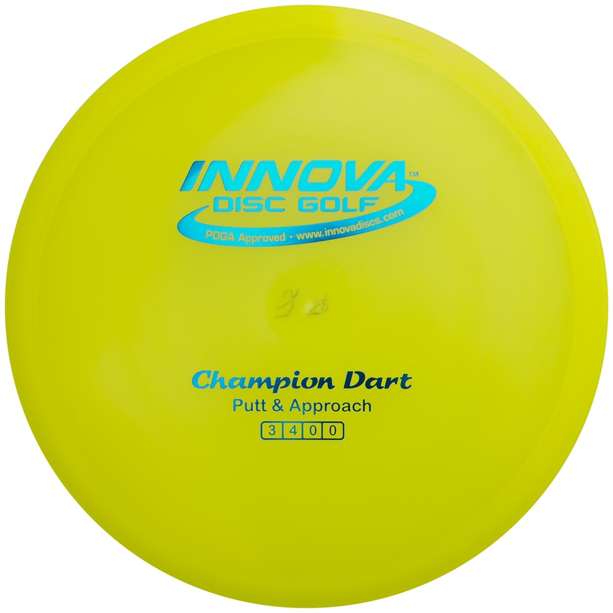 Disc Golf Dicks