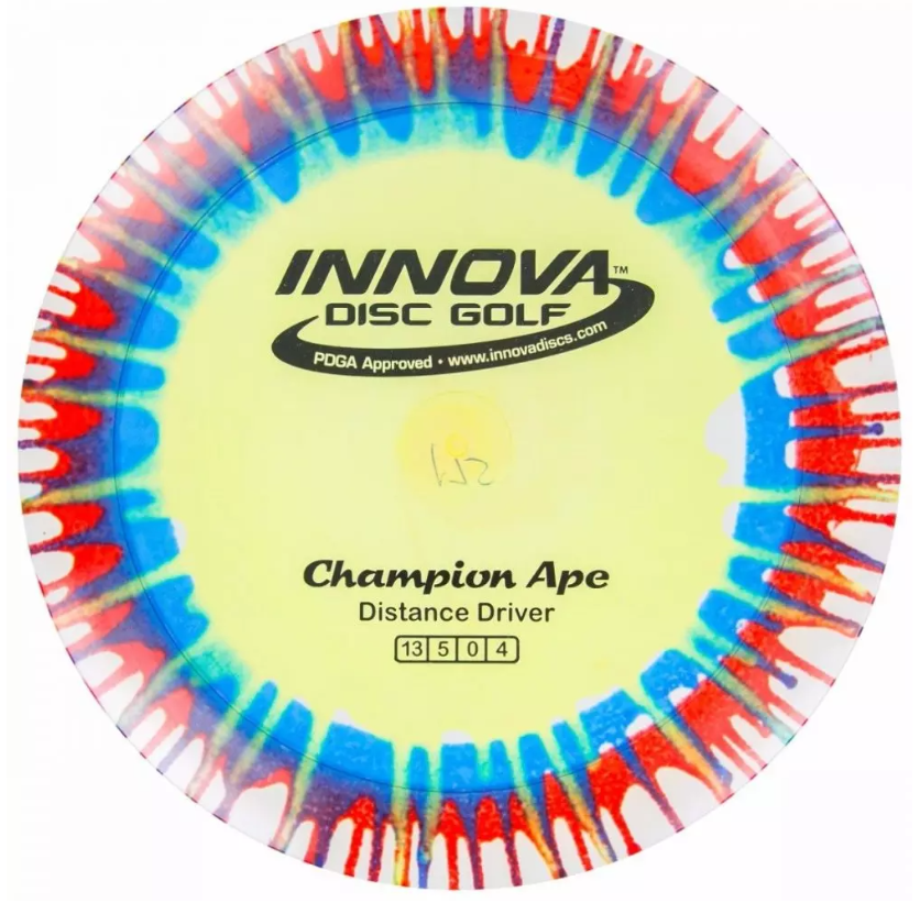 innova idye