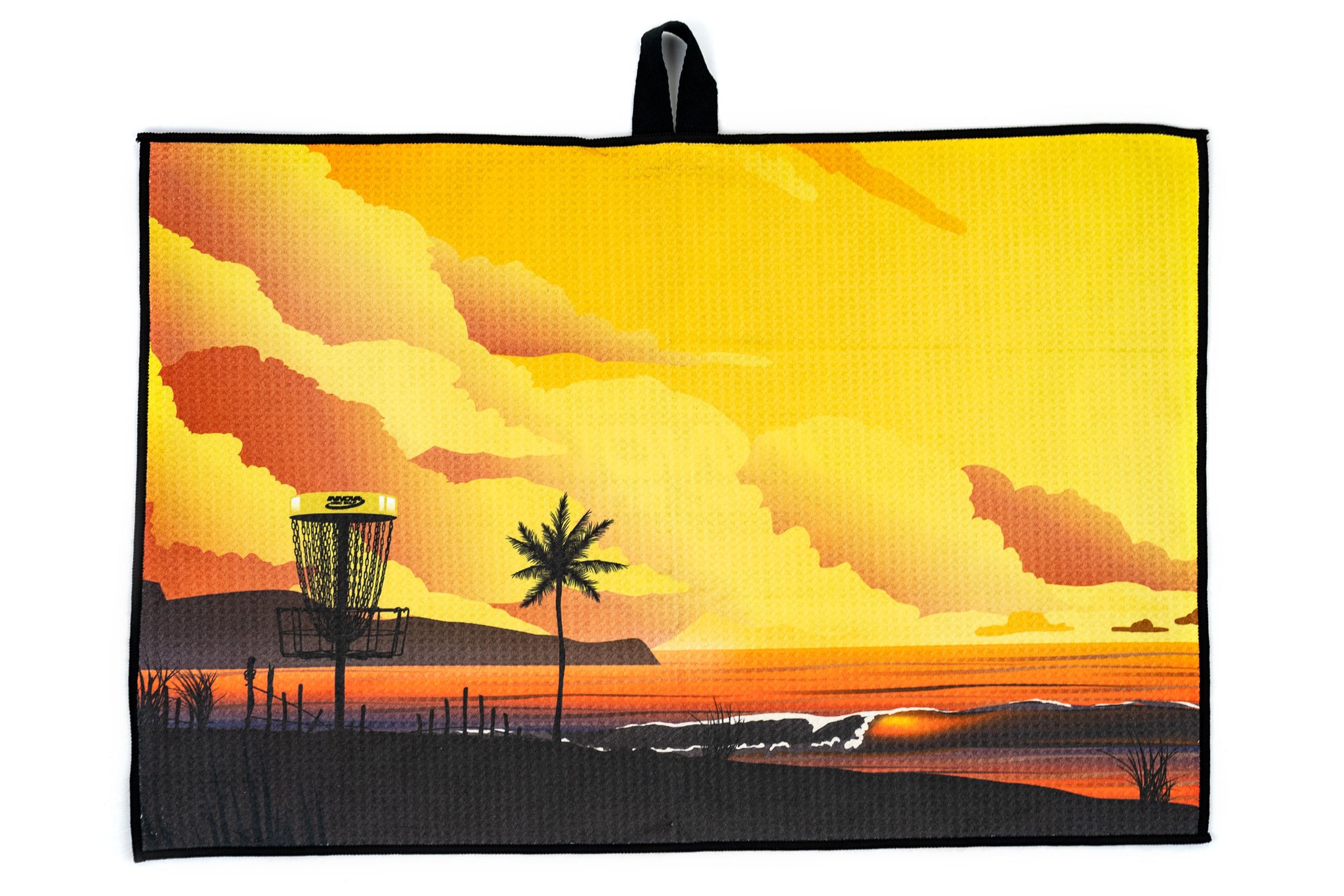 Innova Disc Golf Tour Towel