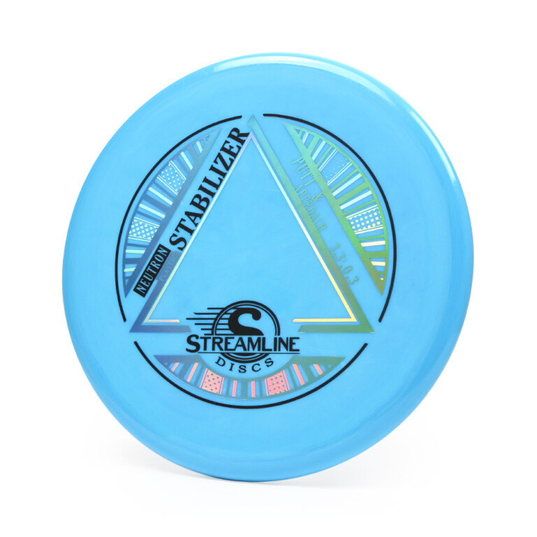 Streamline Disc Golf Electron Soft Pilot