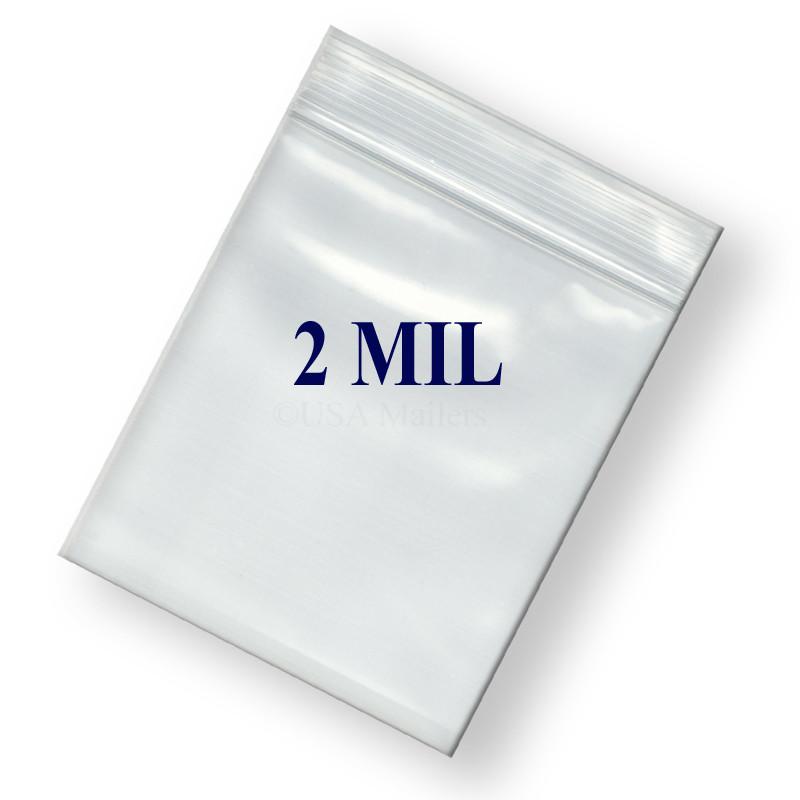 Silver Plastic Zip Lock Bag, Thickness: 100 - 200 Microns, Capacity: 1.5 To  2 Kg