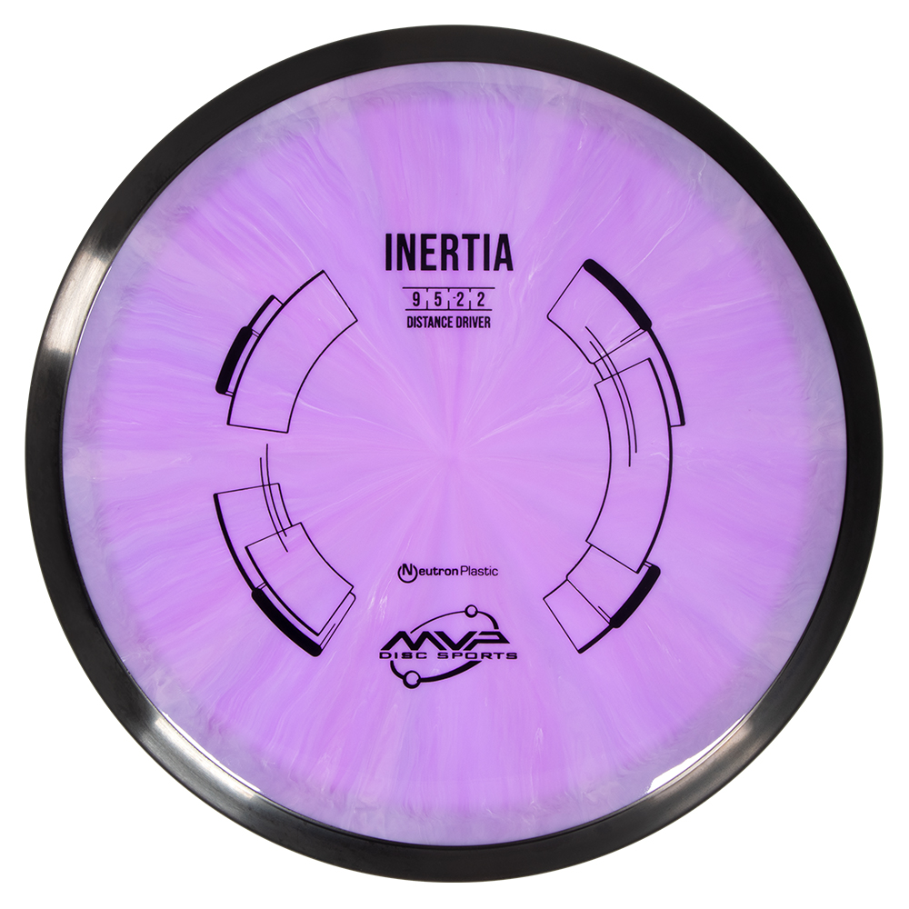 Mvp Disc Golf Neutron Inertia