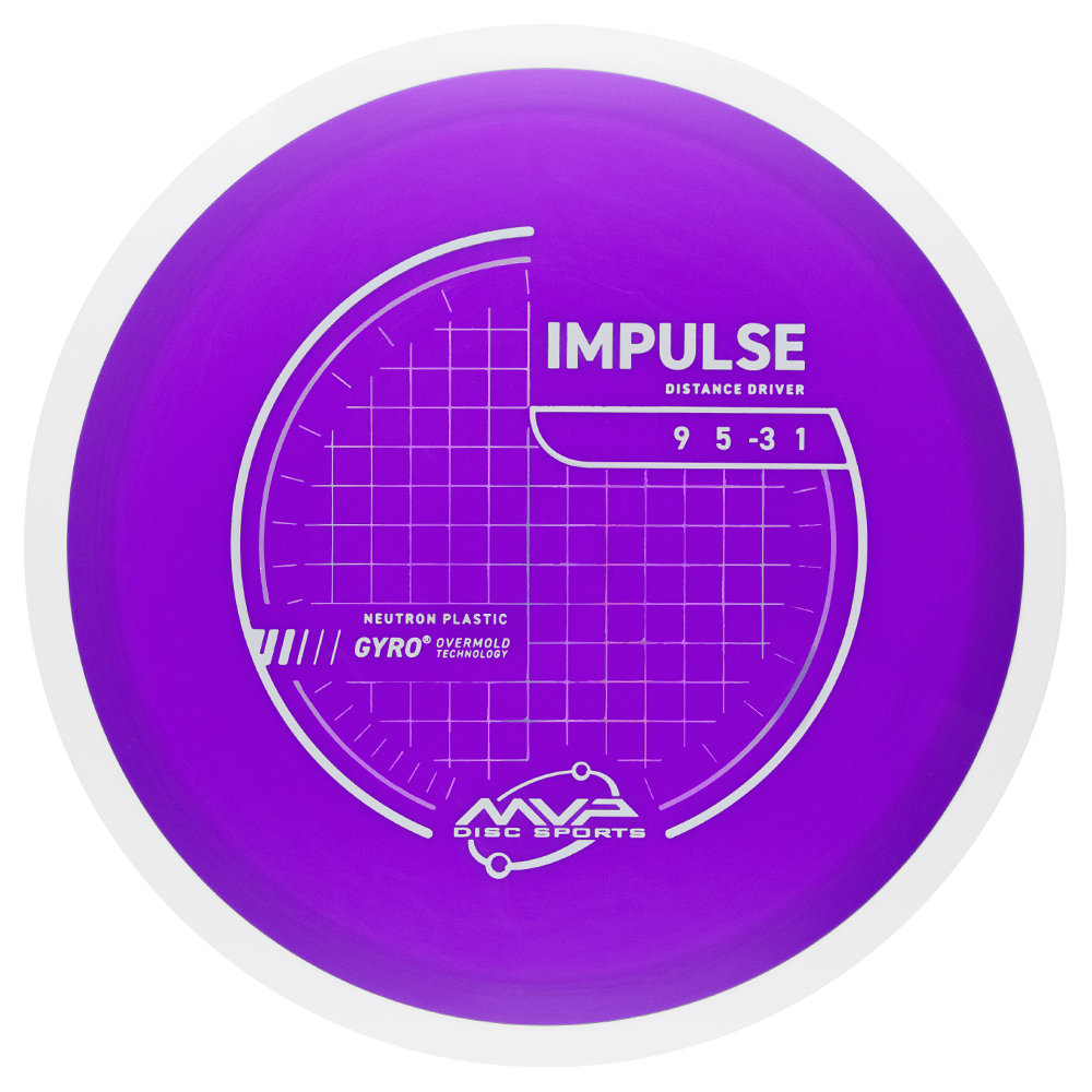 Impulse - Neutron