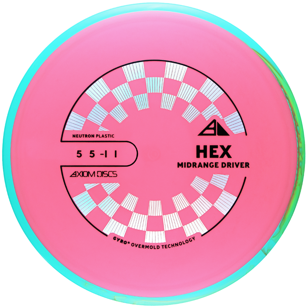 Hex - Neutron