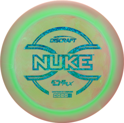 Discraft Disc Golf Esp Flx Nuke