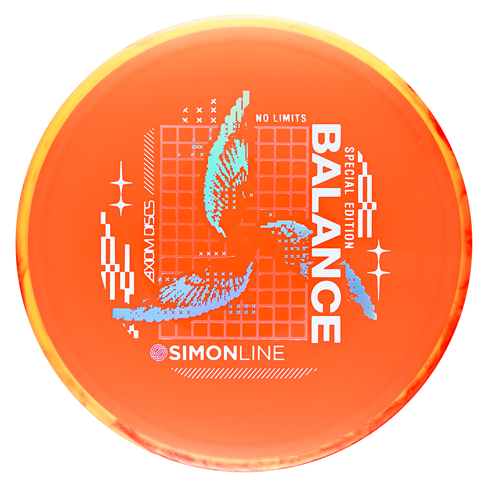 Balance - Neutron - SE