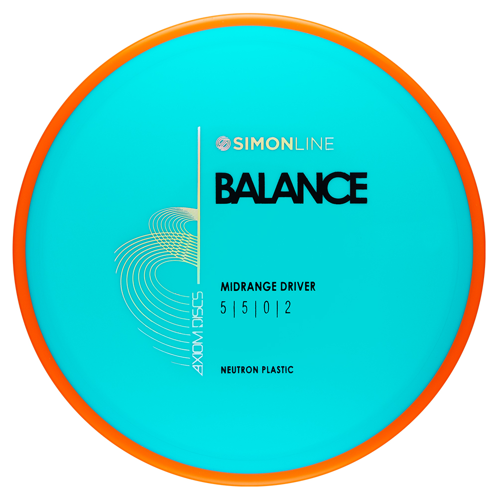 Balance - Neutron