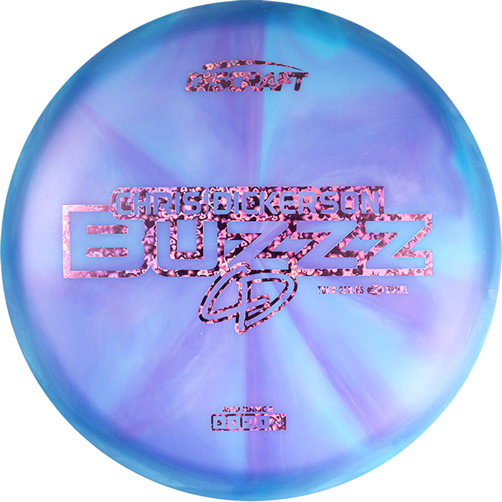 Buzzz - Z Swirl - Dickerson