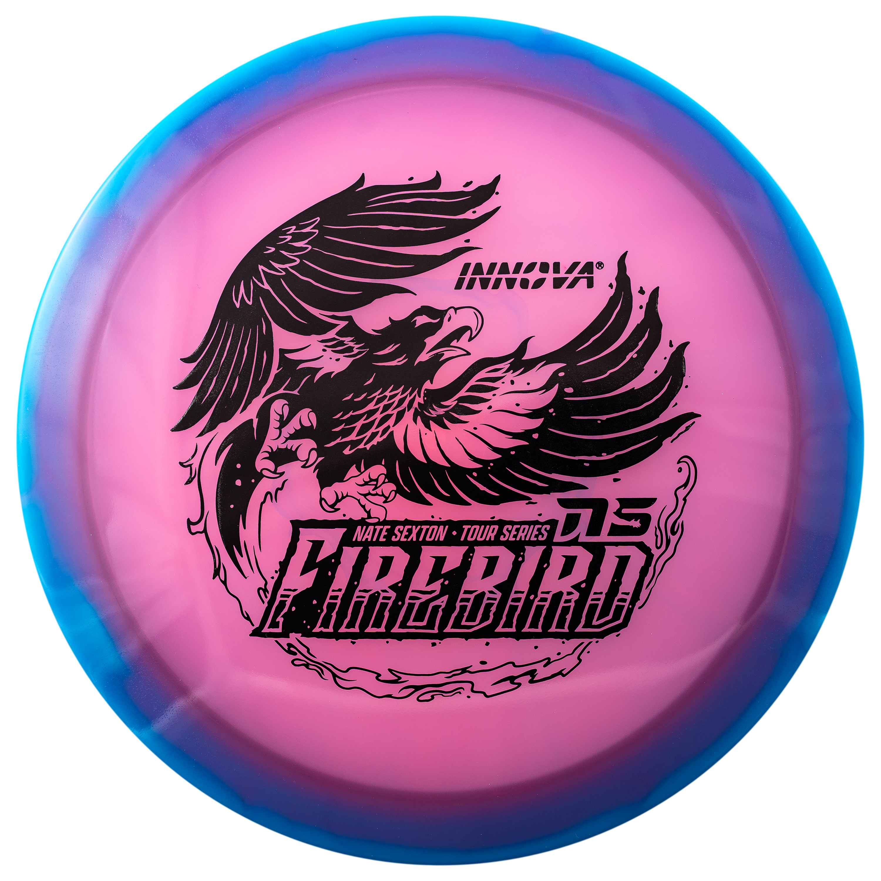 Firebird - Glow Halo - Nate Sexton