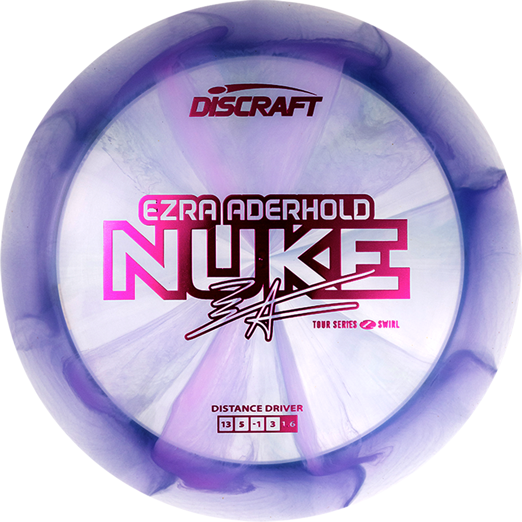 Nuke - Z Swirl - Aderhold