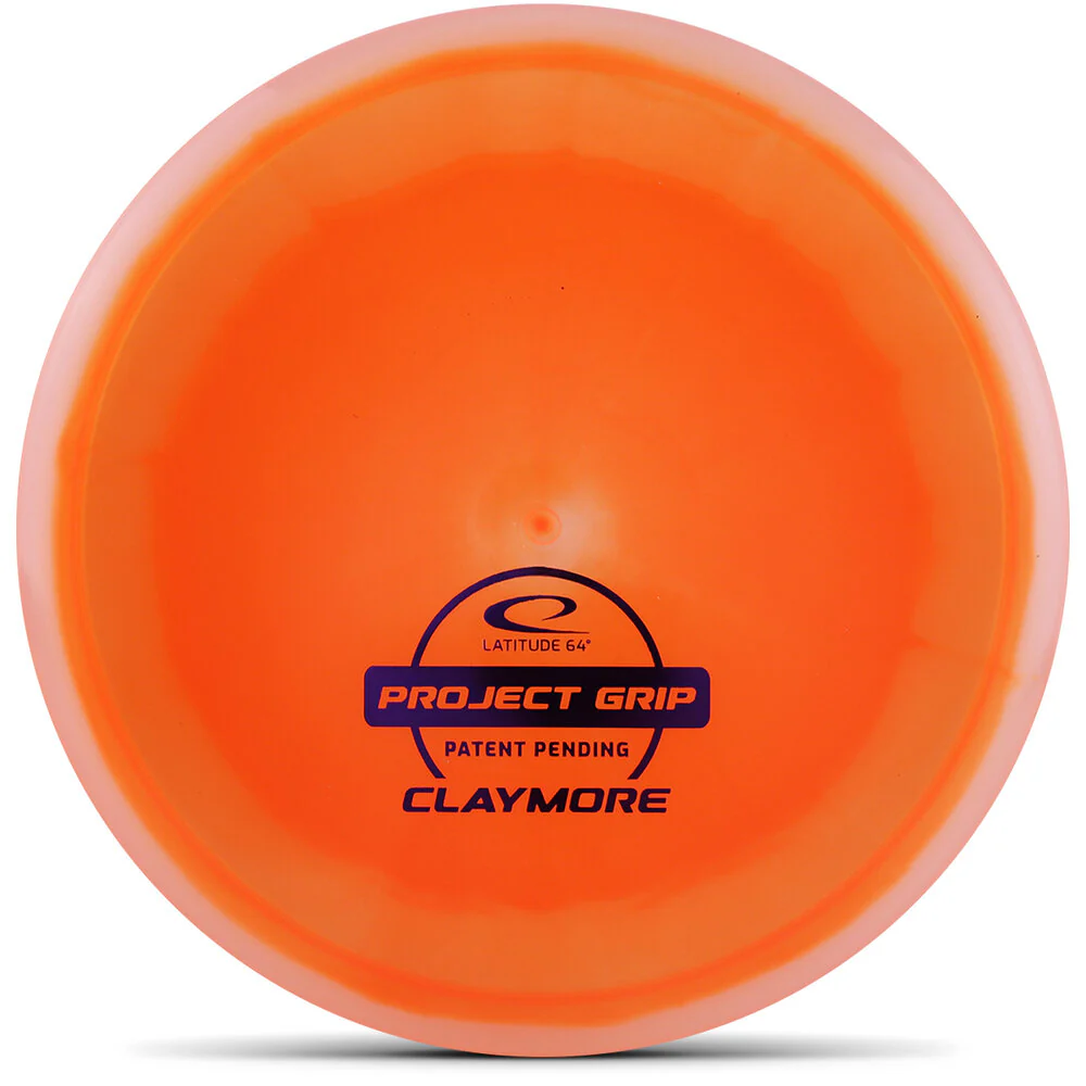 Claymore - Project Grip