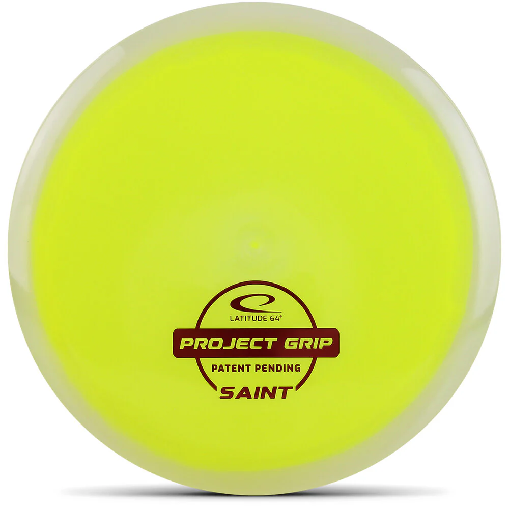 Saint - Project Grip