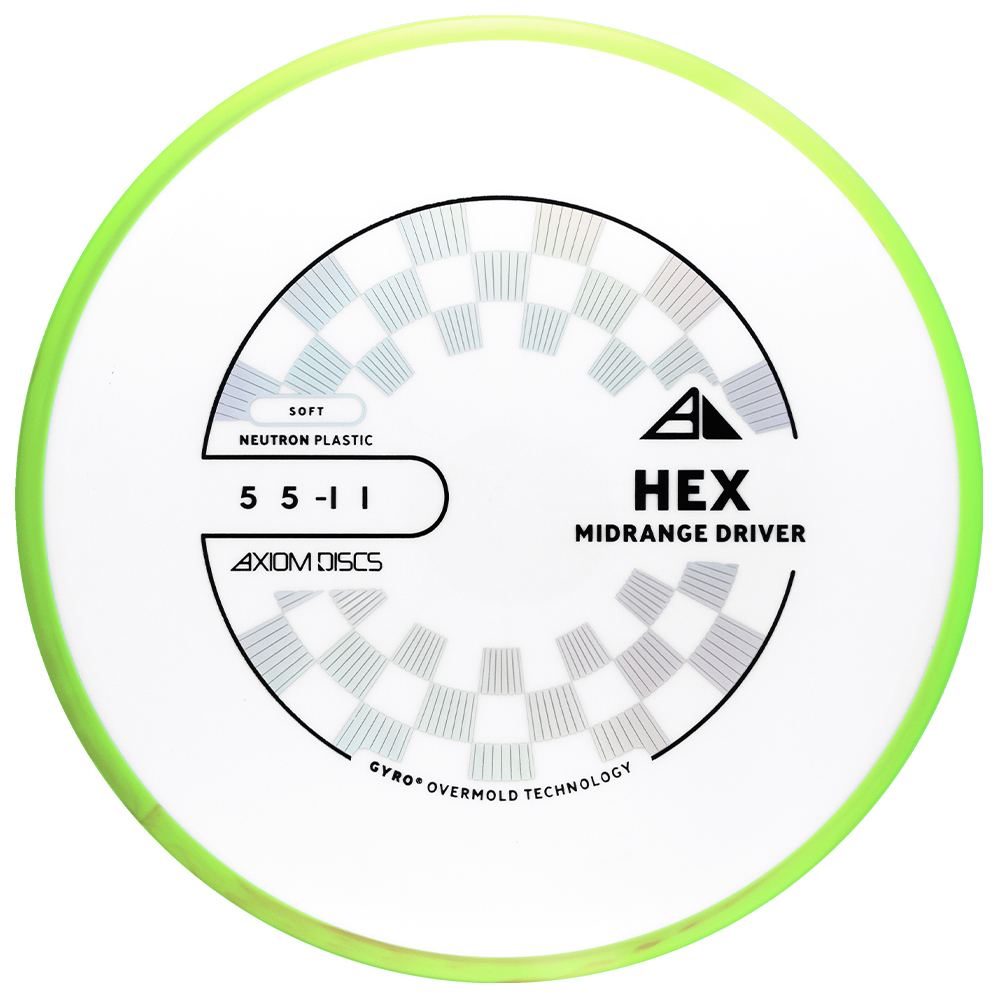 Hex - Neutron Soft