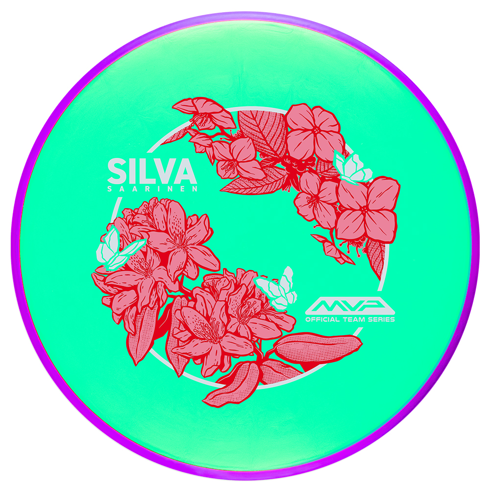 Proxy - Plasma Soft  - Silva Saarinen