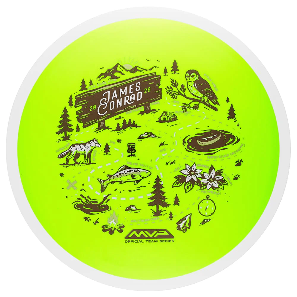 Trail - Fission - Conrad Team Series