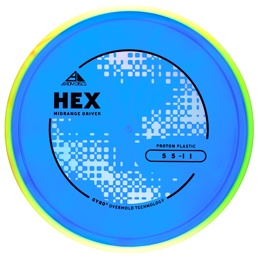 Hex - Proton
