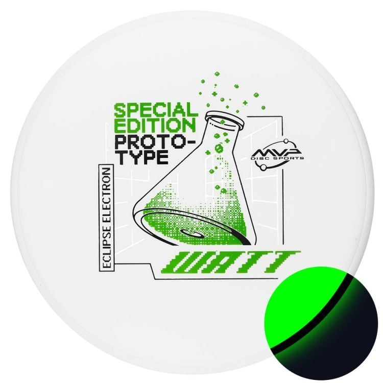 Watt - Eclipse Glow Electron - Prototype