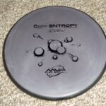 mvp electron entropy putter