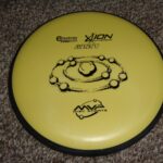 mvp electron firm ion putter