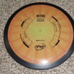 mvp neutron nitro distance driver