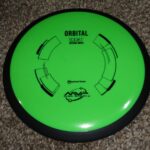 mvp neutron orbital driver