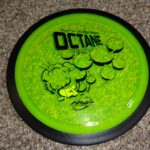 mvp proton octane driver