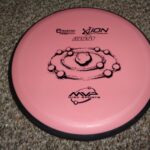 mvp electron firm ion putter