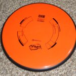 mvp neutron ohm putter