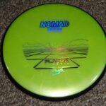 mvp plasma nomad putter