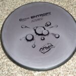 mvp electron entropy putter