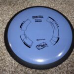 mvp neutron orbital driver
