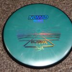 mvp plasma nomad putter