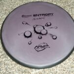mvp electron entropy putter