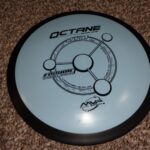 mvp fission octane driver
