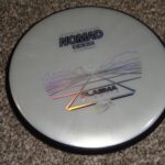 mvp plasma nomad putter