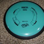 mvp neutron orbital driver