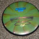mvp plasma nomad putter