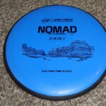 mvp electron firm nomad putter