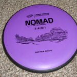 mvp electron nomad putter