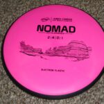 mvp electron nomad putter