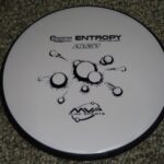 mvp electron Firm entropy putter