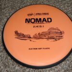 mvp electron soft nomad putter